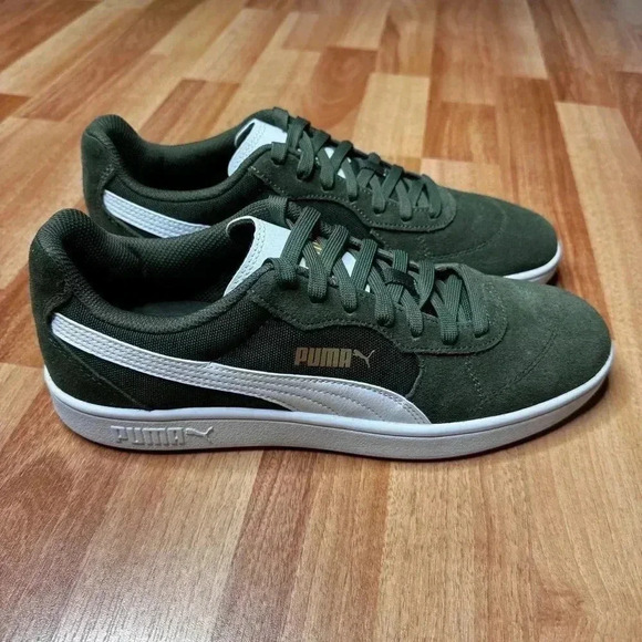 Puma Astro Play 401439-03 Mens Shoes - Picture 8 of 13